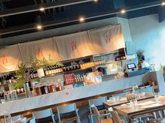 大堂-日上三甘(三里屯店)