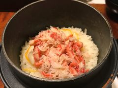 -蟹道乐(京都本店)