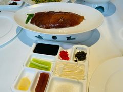 -四季民福烤鸭店(望京旺角店)