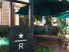 -星巴克臻选(广州沙面店)