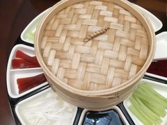 -茶港食堂(武昌店)