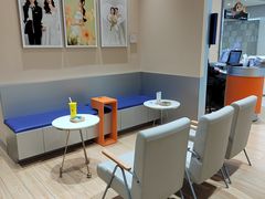 -海马体照相馆(成都来福士广场店)