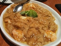 -陆壹捌餐厅(五大道店)