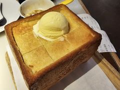 -绿茶餐厅(北京世纪金源店)