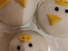 -大鸭梨烤鸭(左家庄店)