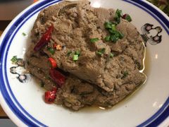 -局气 烤鸭·北京菜(光华路店)