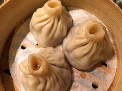 -南京大牌档(崇文门国瑞店)