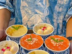 -椰小鸡·琼州糟粕醋(美兰缤纷城店)