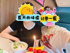 -海底捞火锅(万丰桥店)