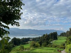 -昆明春城湖畔度假村