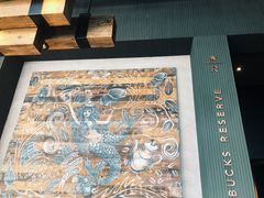 -星巴克臻选(成都环球乐天店)