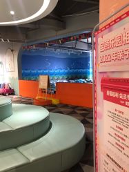 -宝燕水乐园