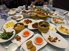 -皇冠假日酒店-御皇轩中餐厅