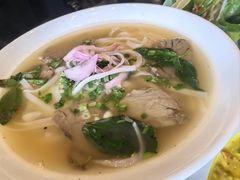 -PHO爺·越南料理(亦庄大族广场店)