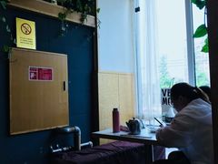 大堂-渔家颂歌渔家味道(青石路店)
