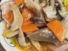 -毛华美食(清扬路店)