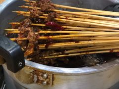 -XX麻辣烫(八里小区直营店)