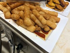 -谦和清心素食(彭州店)