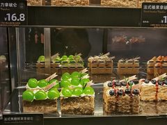 -FANEN法念·烘焙·甜点(万象城店)