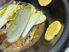 -玺炖·中国铁锅炖(虹桥天街店)