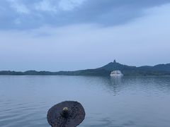 -池州市平天湖风景区