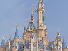 -上海迪士尼度假区