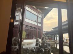 -苏州吴宫泛太平洋酒店