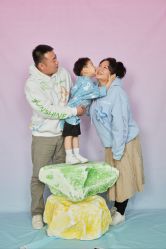 -INKIDS潮童社儿童摄影(朝阳大悦城店)