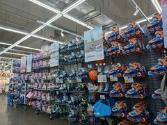 -迪卡侬(香炉礁店)