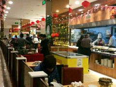 -盛铭轩·巴西烤肉火锅自助(功德林天街GIS店)
