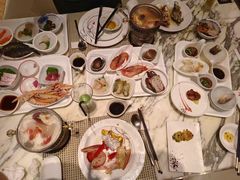 -雍和会海鲜姿造自助(湖东路店)