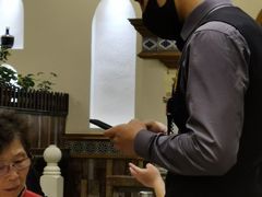 -清真·玛丽亚新疆菜主题餐厅(浙江中路店)