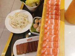 -阿田大虾·鲜虾火锅·(青浦万达茂店)