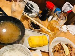 -築地市場食堂(松本駅前店)