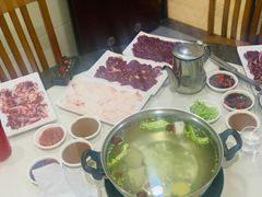 -伟记牛肉(金鸿公路店)