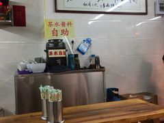 -林尧隆江猪脚饭店(东门店)