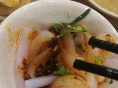 -龙抄手(春熙路总店)