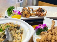 -醉壹号海鲜大排档·老厦门特色菜(厦门美食地标店)