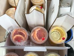 -奈雪的茶(石厦时代广场店)