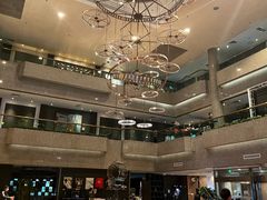 -上海银星皇冠假日酒店