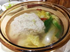 -阿庄新豫菜(航海东路店)