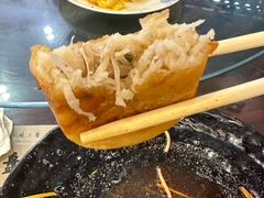 腰子饼-耿福兴(凤凰美食街店)
