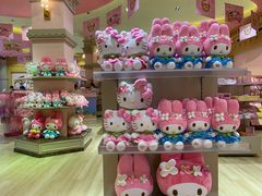 -杭州Hello Kitty乐园