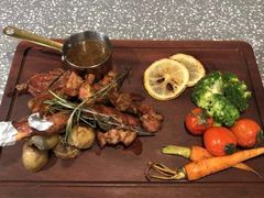 -大树餐厅(红旗街万达店)