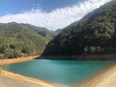 -午潮山国家森林公园