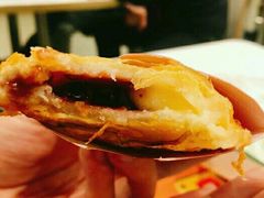 -麦当劳(金桥店)