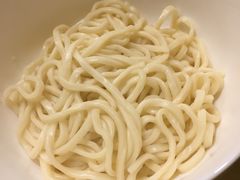 炸酱面-黑八私房老北京炸酱面