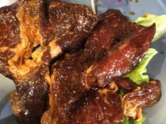 -大壮家原味烤肉(兴华北街店)