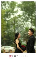 点击看大图 -金夫人婚纱摄影(总店)