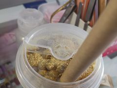 -喜茶(广州番禺奥园广场店)